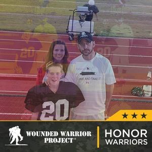 Meet your Posher, R.w.